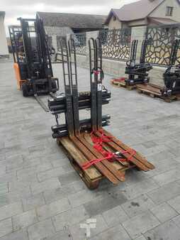 Multi-pallet handlers,  2/1  Durwen DPK 20 C-S0 (5)