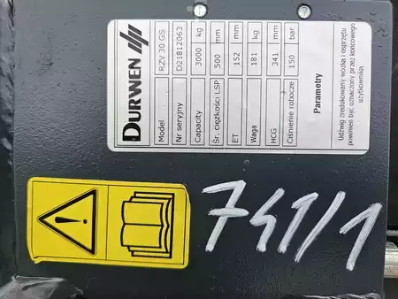 Gaffelspridning 2018  Durwen RZV 30 GS (5)
