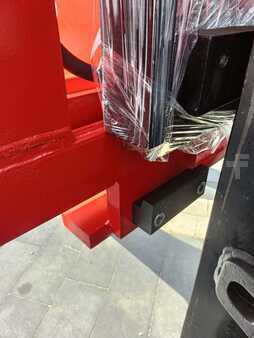 Apparatenklem 2015  Bolzoni KS40WNB (10)