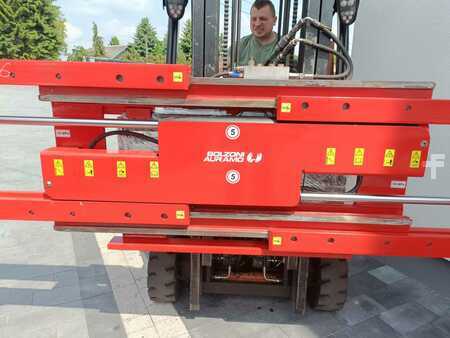 Apparatenklem 2015  Bolzoni KS40WNB (7)