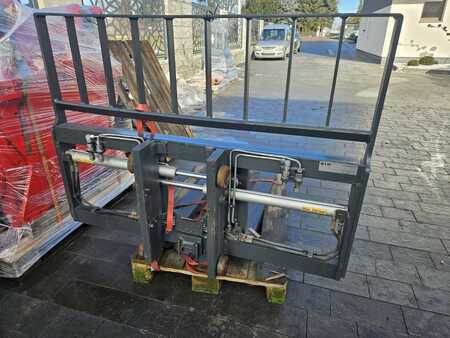 Dispositivo de ajuste horquillas con desplazamiento lateral - E-L-M 3-IFPF 35  1400 (3)