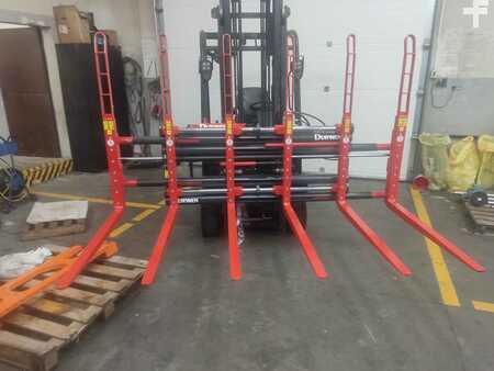 Multi-pallet handler 3/2/1 2017  Durwen DRPK 45 C-T (7)