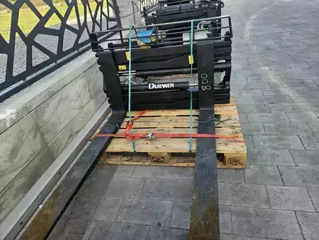 Gaffelspridning 2018  Durwen PGK 25-S (1)