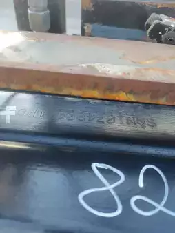 Garfos amovíveis - Cascade 25L-FPS/55B-TFQ-A043 (5)