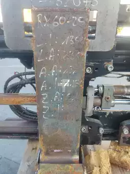 Garfos amovíveis - Cascade 25L-FPS/55B-TFQ-A043 (7)