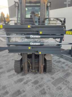 Fork positioners 2019  Durwen PGK 45 (7)