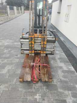 Multi-pallet handlers,  2/1 2018  Durwen DPK35C (2)