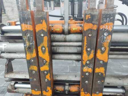 Multi-pallet handlers,  2/1 2018  Durwen DPK35C (6)