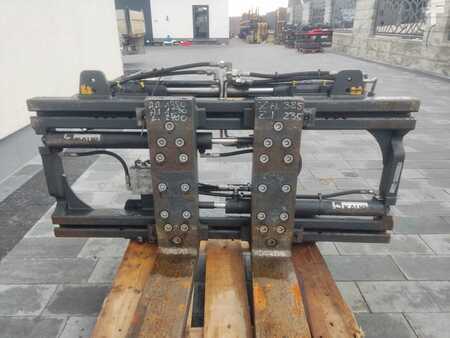 Fork positioners 2018  Kaup 4.8T466BZA (4)