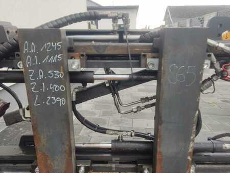 Fork positioners 2018  Kaup 3.5T466B (5)