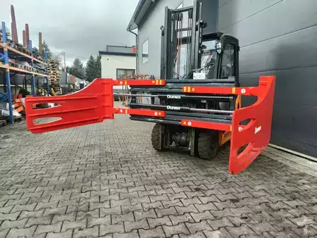 Tartuntapihdit - Durwen PBK45 (7)