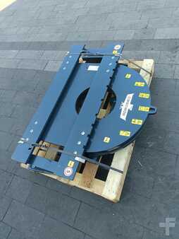 Rotator  Cascade DRL330-0001 R (4)