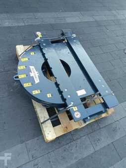 Rotator  Cascade DRL330-0001 R (5)