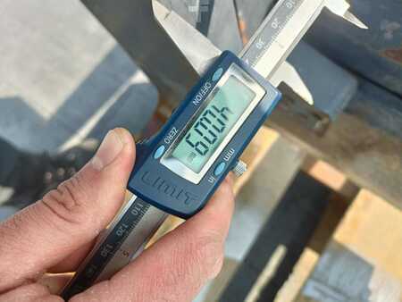 Dispositivo de ajuste horquillas con desplazamiento lateral 2018  Stabau S11-ZVP 25-S (8)