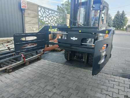 Pinze per apparecchi 2008  Cascade 52G-WCS-B714LR0 (6)