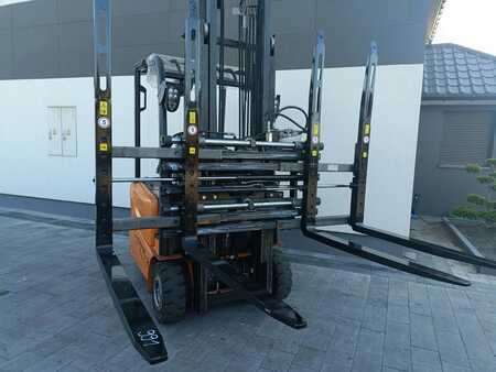 Forche multi-pallet 2/1 2019  Kaup 2T429C (4)