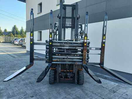 Forche multi-pallet 2/1 2019  Kaup 2T429C (5)