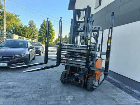 Forche multi-pallet 2/1 2019  Kaup 2T429C (6)