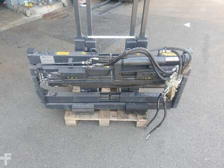 Dubbele palletvork - Stabau S7-DPK 20-s (10)