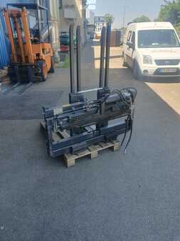 Dubbele palletvork - Stabau S7-DPK 20-s (2)