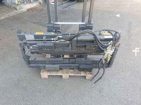 Dubbele palletvork - Stabau S7-DPK 20-s (5)