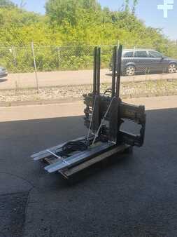 Dubbele palletvork - Stabau S7-DPK 20-s (6)