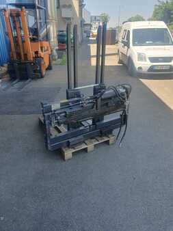 Dubbele palletvork - Stabau S7-DPK 20-s (7)