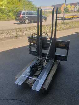 Dubbele palletvork - Stabau S7-DPK 20-s (8)