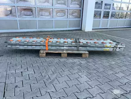 *** muut välineet *** 2016  Stabau Rollenschienen Gabelschuhe mit Rollen / 4 to 2016 (11)