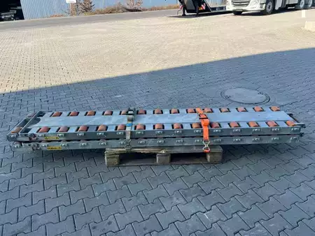 *** muut välineet *** 2016  Stabau Rollenschienen Gabelschuhe mit Rollen / 4 to 2016 (7)