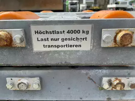 *** Ellers *** 2014  Stabau Rollenschienen / Gabelschuhe mit Rollen 8 to 2014 (9)
