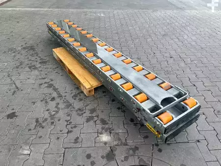 *** Ellers *** 2014  Stabau Rollenschienen / Gabelschuhe mit Rollen 8 to 2014 (5)