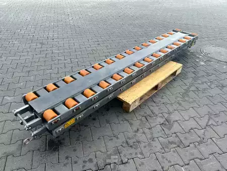 *** Ellers *** 2014  Stabau Rollenschienen / Gabelschuhe mit Rollen 8 to 2014 (7)