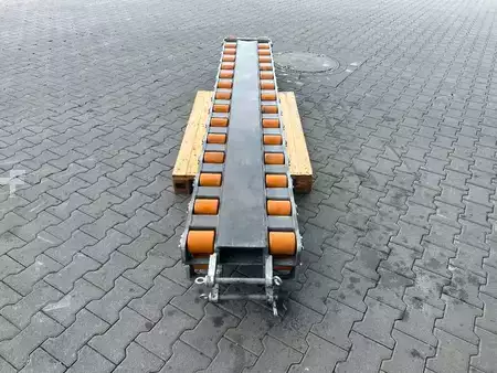 *** Ellers *** 2014  Stabau Rollenschienen / Gabelschuhe mit Rollen 8 to 2014 (8)