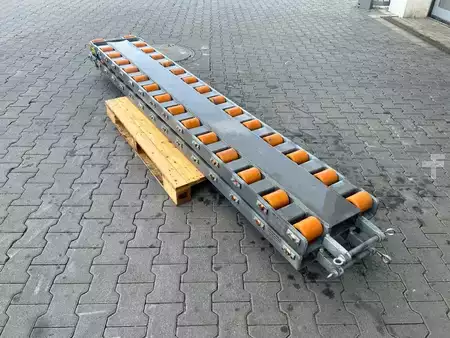 *** Ellers *** 2014  Stabau Rollenschienen / Gabelschuhe mit Rollen 8 to 2014 (9)