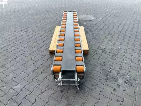 *** muut välineet *** 2014  Stabau Rollenschienen / Gabelschuhe mit Rollen 4 to 2014 (8)