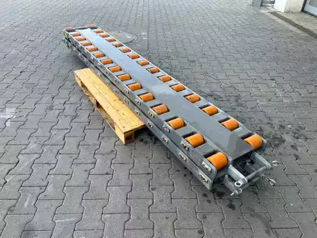 *** muut välineet *** 2014  Stabau Rollenschienen / Gabelschuhe mit Rollen 4 to 2014 (9)