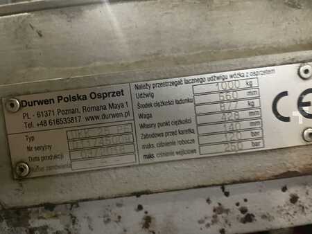 Attachment clamp 2018  Durwen UKK25PE (3)