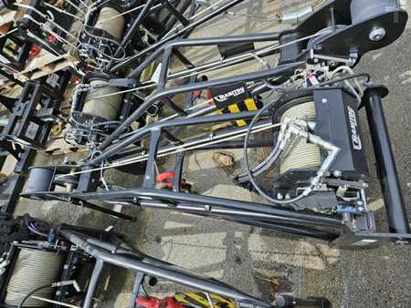 Jib crane 2024  Manitou JW2500/2000 (1)
