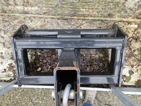 Jib crane 2022  Manitou PC60 (2)
