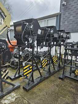 Wciągarka hydrauliczna 2024  Manitou W7200 V (1)