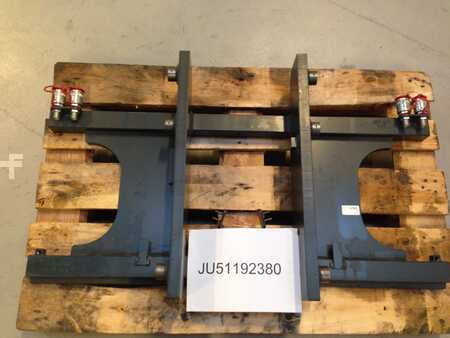 Čelisti na balíky - Jungheinrich 51192380 (1)