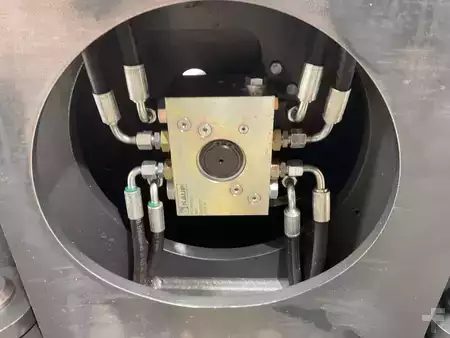 Pinces à balles 2022  kaup 4T458-2 (5)