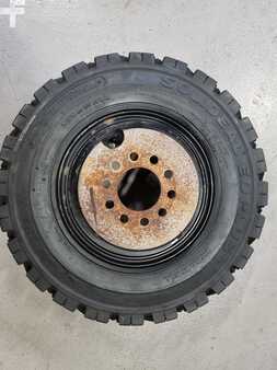 Bale Klemmer - Jungheinrich 51444227 (1)