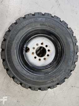 Bale Klemmer - Jungheinrich 51443291 (2)