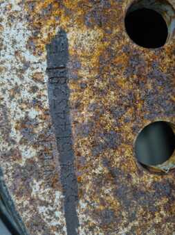 Bale Klemmer - Jungheinrich 51443291 (3)