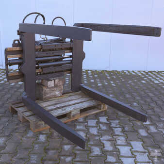 Palettenwendegerät - Kaup FEM2 (1)