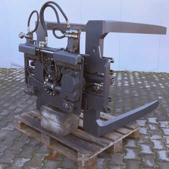 Palettenwendegerät - Kaup FEM2 (5)