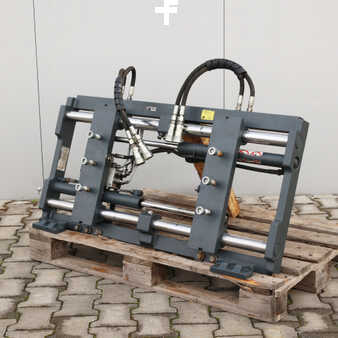 Pozicionéry vidlic 2019  Meyer 6-2506G (6)