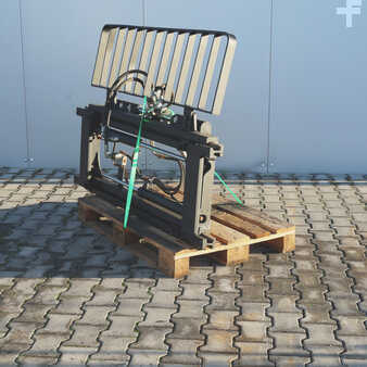 Pozycjoner wideł - Kaup 4,8T 466B (2)